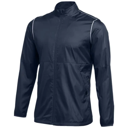Waterproof Running Track Jacket