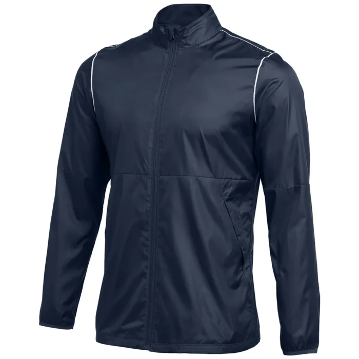 Waterproof Running Track Jacket