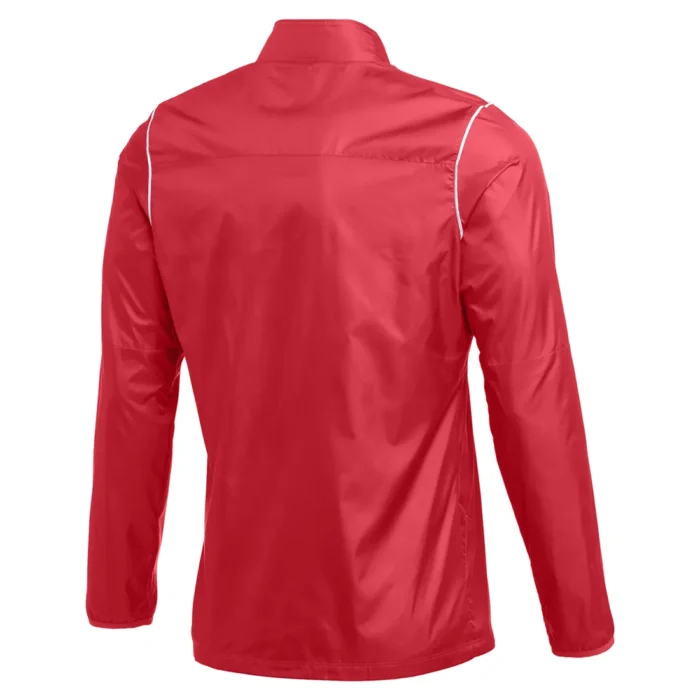 Waterproof Running Track Jacket