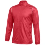 Running Track Jacket