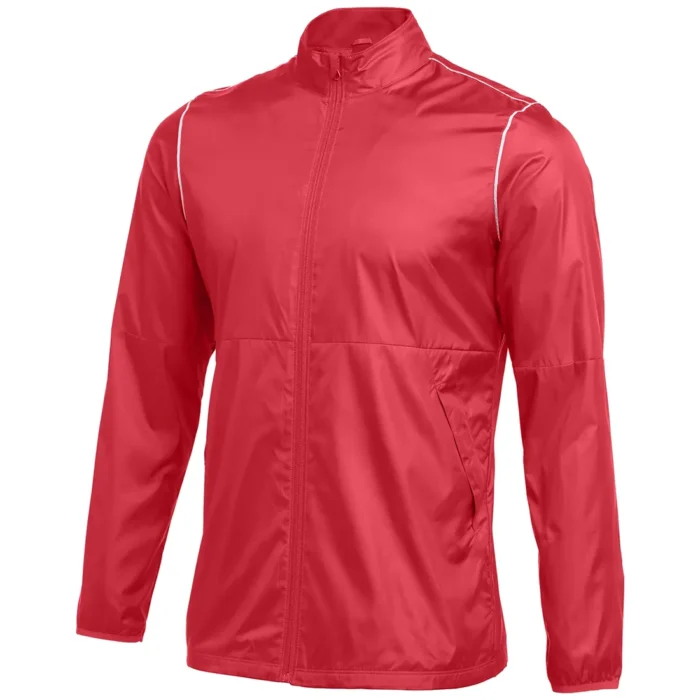 Running Track Jacket