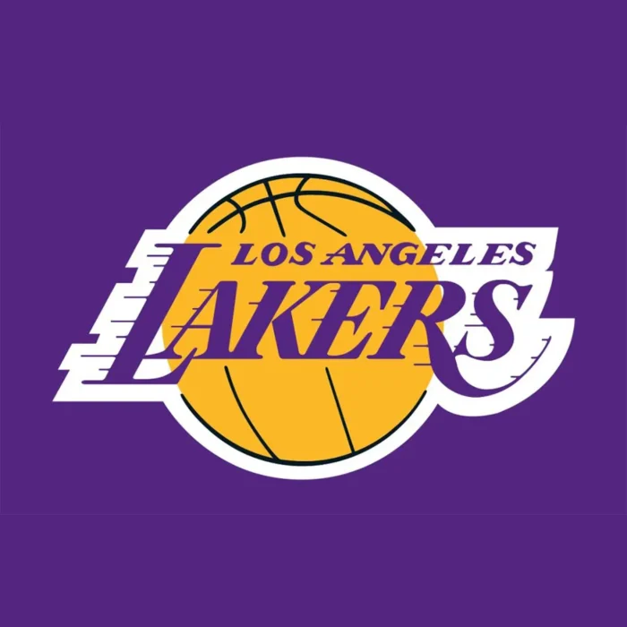 Los Angeles Lakers Logo