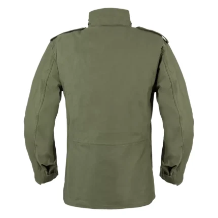 Tactical Field Jacket