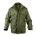 M65 Field Jacket