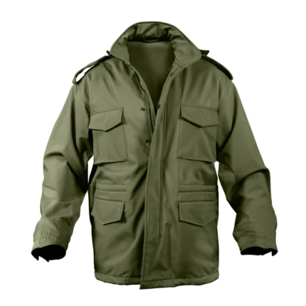 M65 Field Jacket