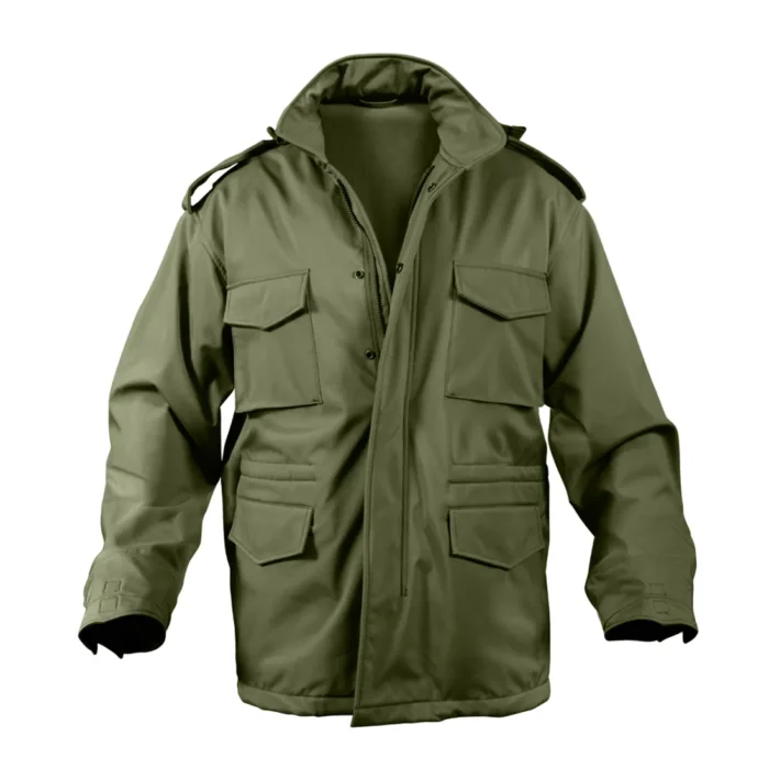 M65 Field Jacket