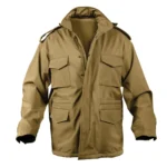 M65 Tactical Jacket