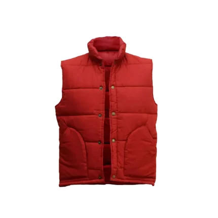 marty mcfly vest