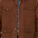 Men's Flannel Lined Workwear