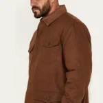 Men's Canvas Cotton Workwear