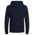 Men's Windproof Hooded Jacket