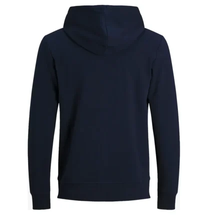 Men's Windproof Hooded Jacket