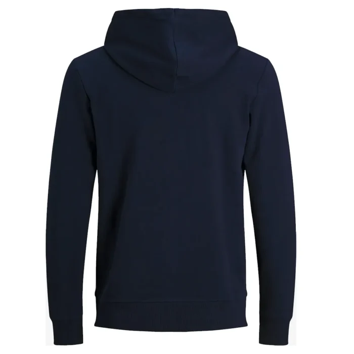 Men's Windproof Hooded Jacket