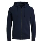 Men's Casual Hooded Jacket