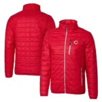 Cincinnati Reds Jacket