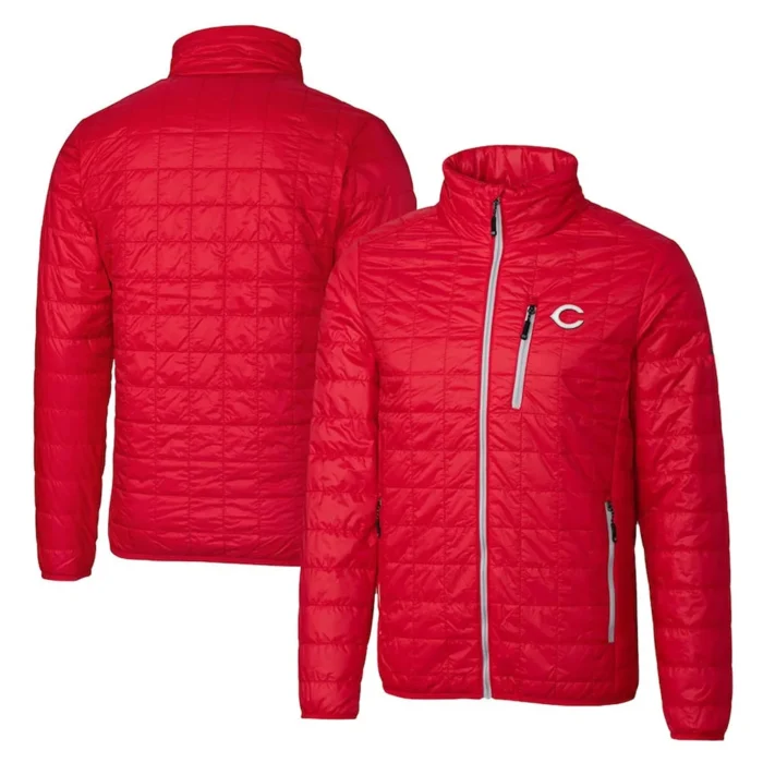 Cincinnati Reds Jacket