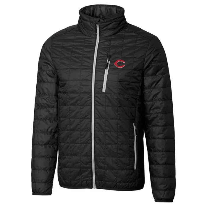 Men's Cincinnati Reds Jacket