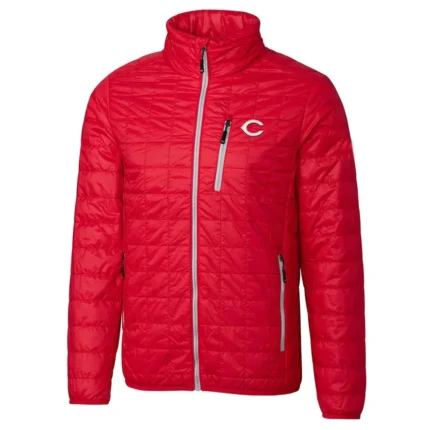 Men's Cincinnati Reds Jacket