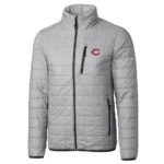 Men's Cincinnati Reds Jacket