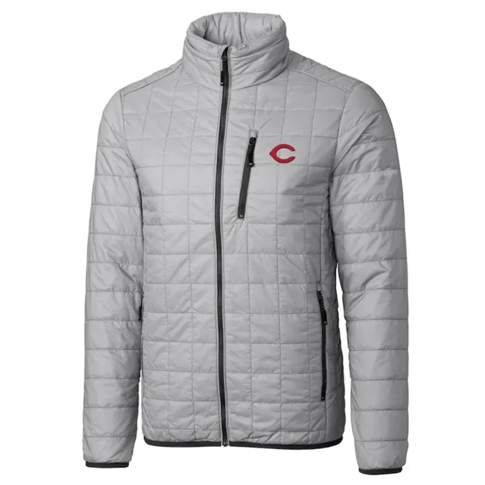 Men's Cincinnati Reds Jacket