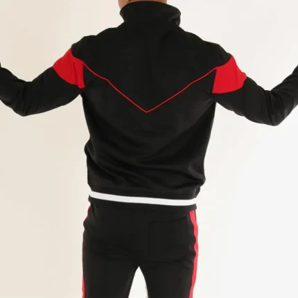 Men's Athletic Jacket