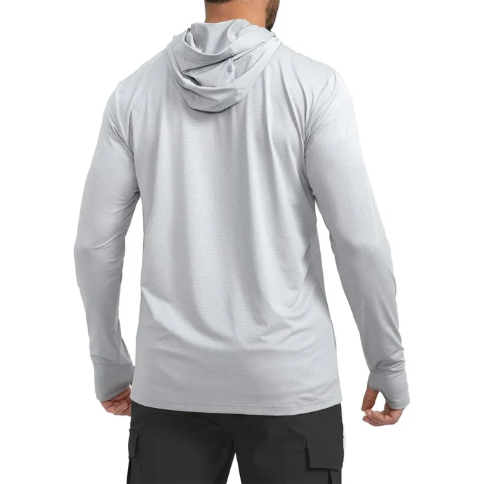 Men's Wind Resistant Jacket