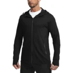 Men's Running Track Jacket