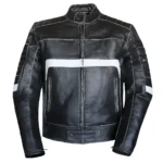 Men's Striped Jacket