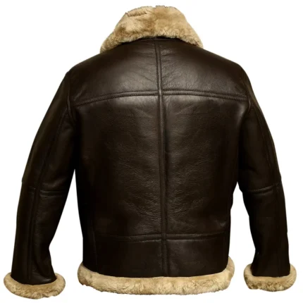 Men's Bomber Jacket