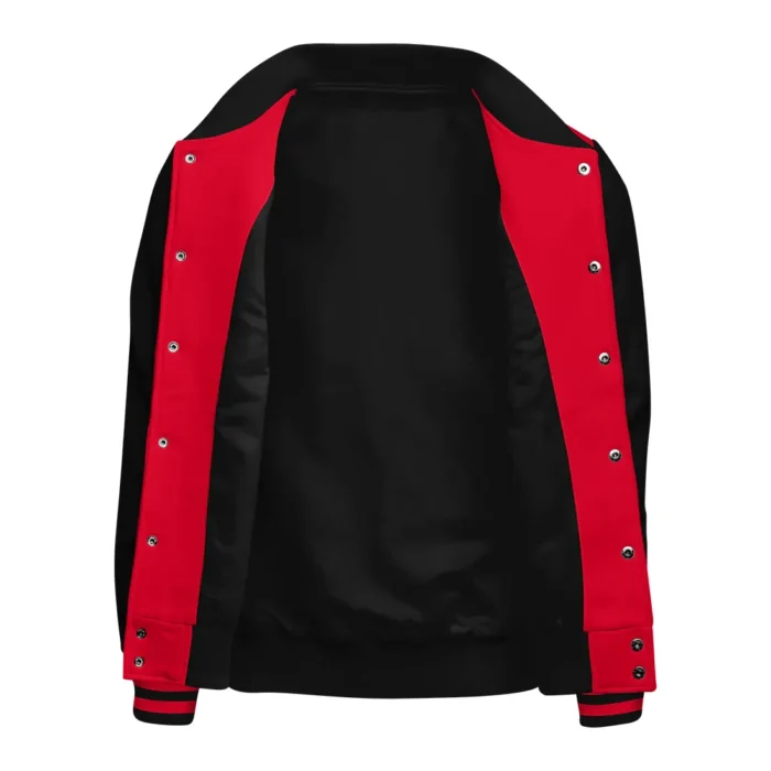 Men's Athletic Outerwear