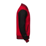 Men's College Style Jacket