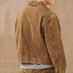 Men's Vintage Denim Jacket
