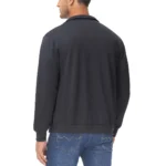 Windproof Track Jacket