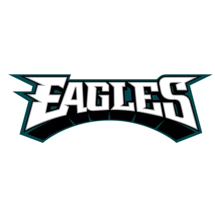 Philadelphia Eagles Logo