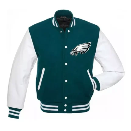 Philadelphia Eagles Jacket