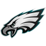 Philadelphia Eagles Logo
