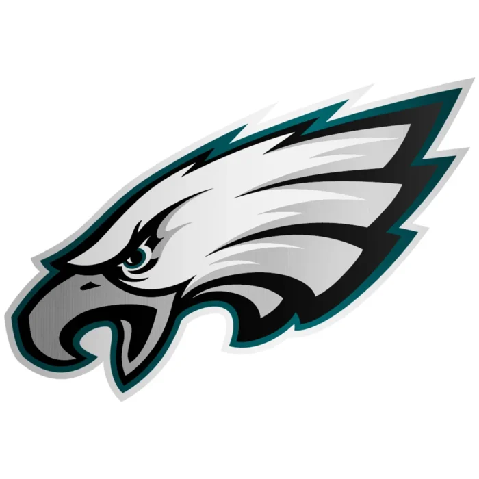 Philadelphia Eagles Logo