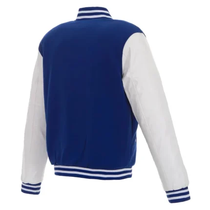 Los Angeles Letterman Jacket