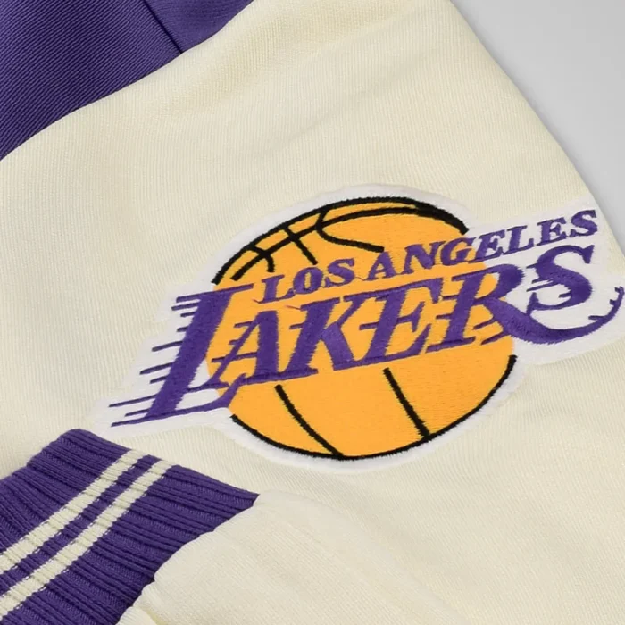 Los Angeles Lakers Logo
