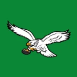 Philadelphia Eagles Logo