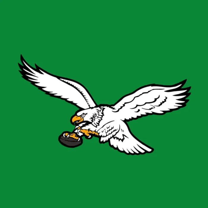 Philadelphia Eagles Logo