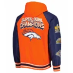 denver broncos hoodie