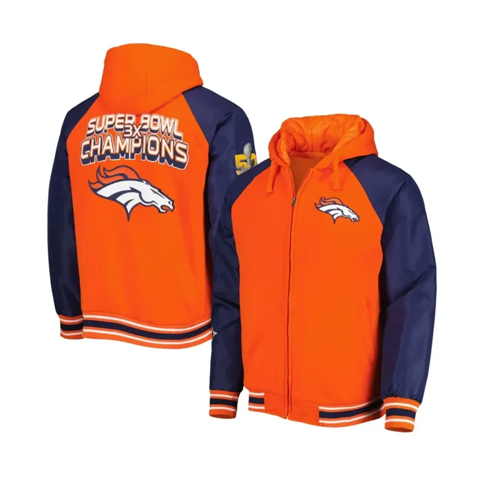 super bowl jacket