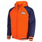 denver broncos jacket