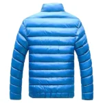 Warm Down Puffer Jacket
