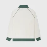 Unisex Track Jacket