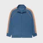 Casual Track Jacket