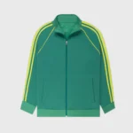 Retro Track Jacket