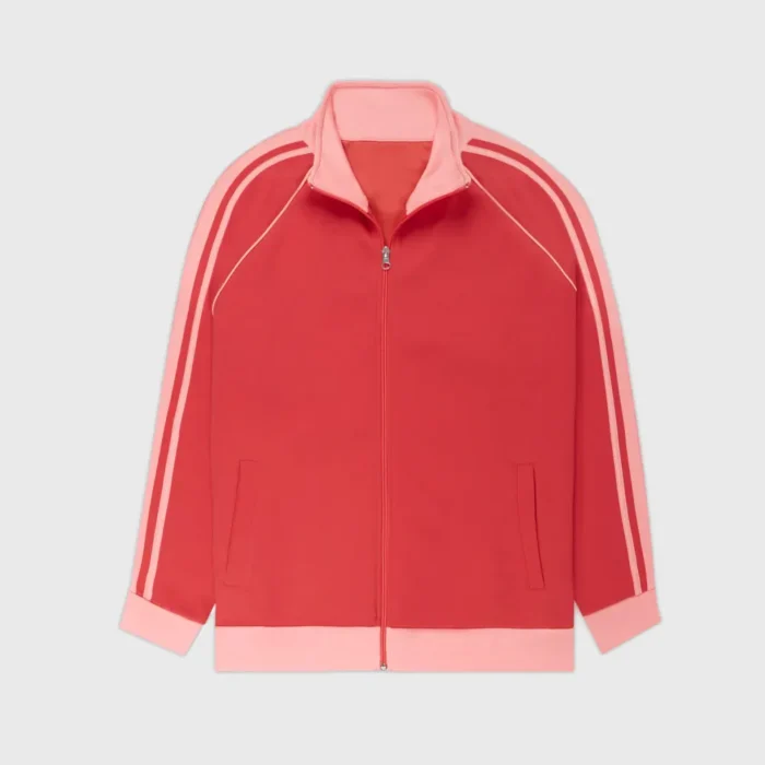 Lightweight Track Jacket