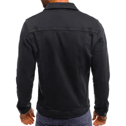 men's shirt jacket shacket